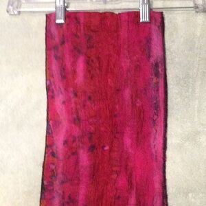 Elegant Multi-colored Scarf